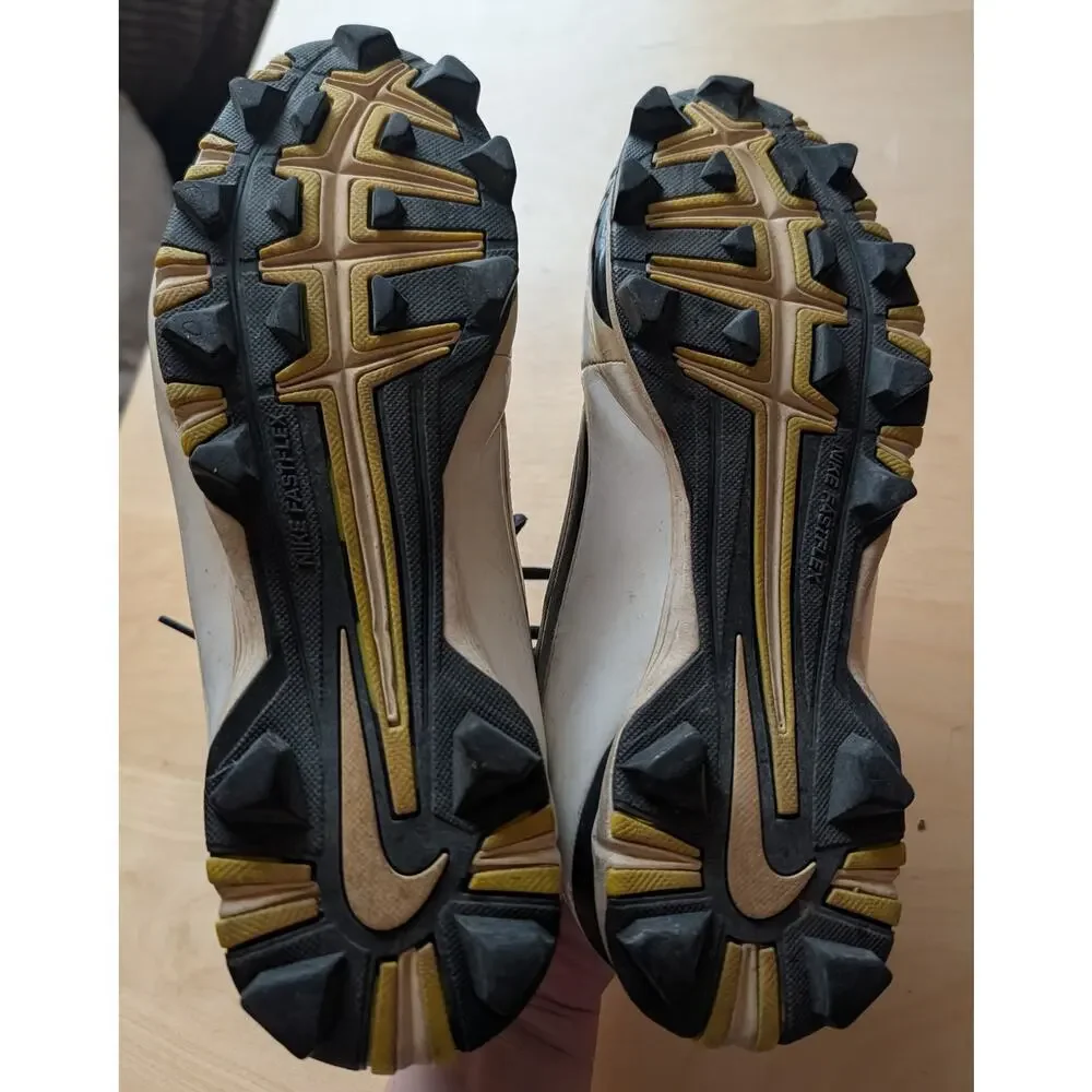 Nike these are